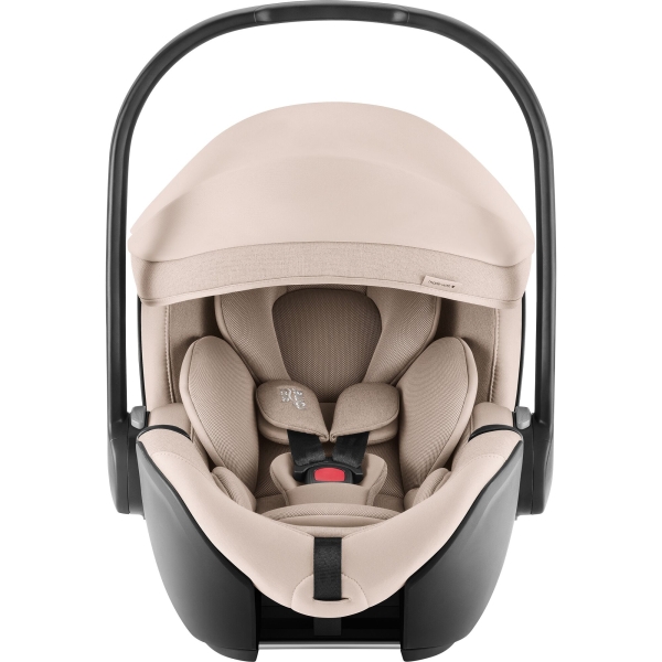 Britax-Römer BABY-SAFE pro teak